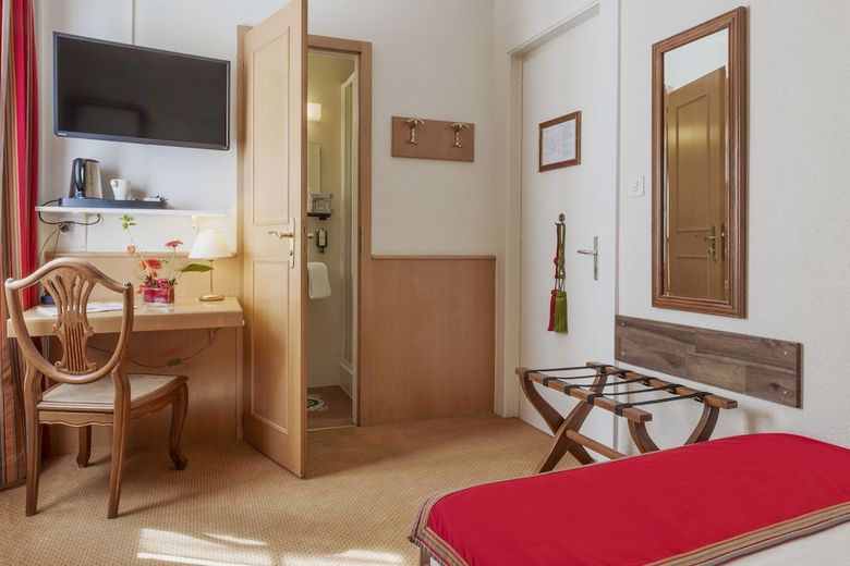 Hotel Minotel Alagare