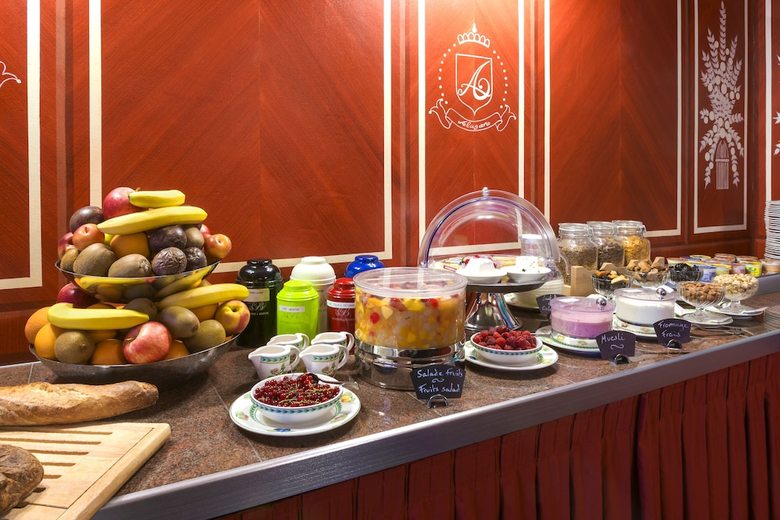 Hotel Minotel Alagare