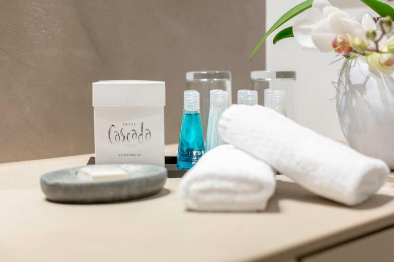 Cascada Swiss Q Hotel