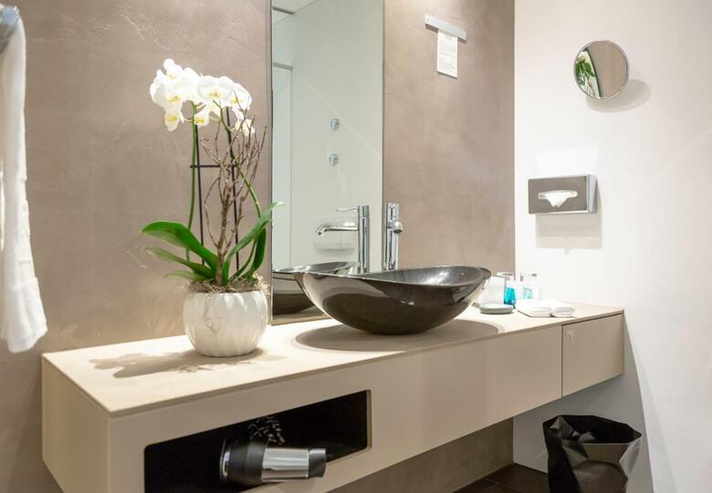 Cascada Swiss Q Hotel