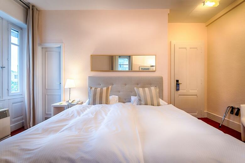 Hotel Villa Toscane