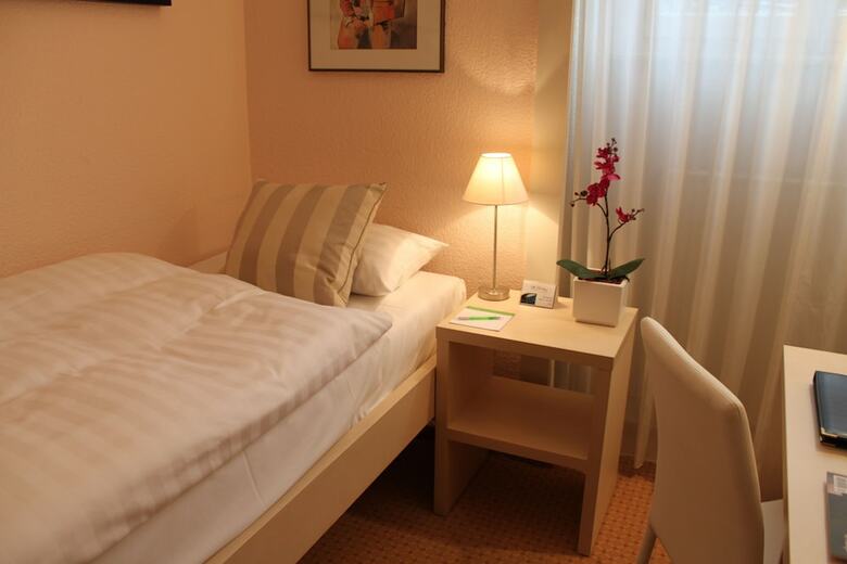 Hotel Villa Toscane