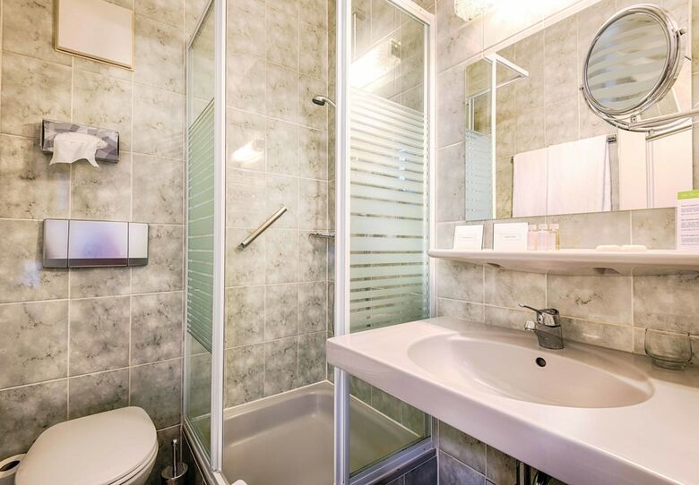 Hotel Villa Toscane
