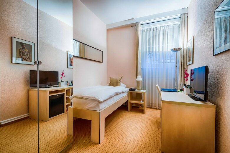 Hotel Villa Toscane