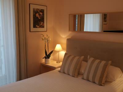 Hotel Villa Toscane