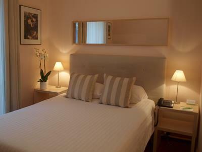 Hotel Villa Toscane