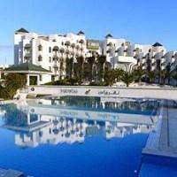 Hotel Dotw  -nahrawess Thalassa Palace