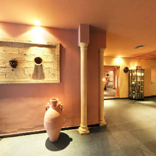 Hotel Abou Nawas Mechtel