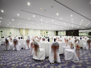 Hotel Abou Nawas Mechtel