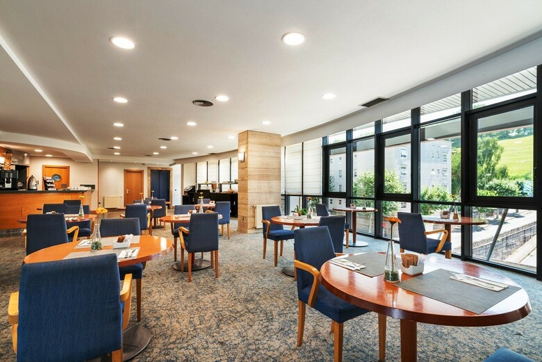 Hotel Exe Area Central