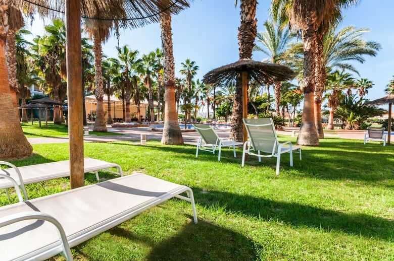 Hotel Husa Alicante Golf