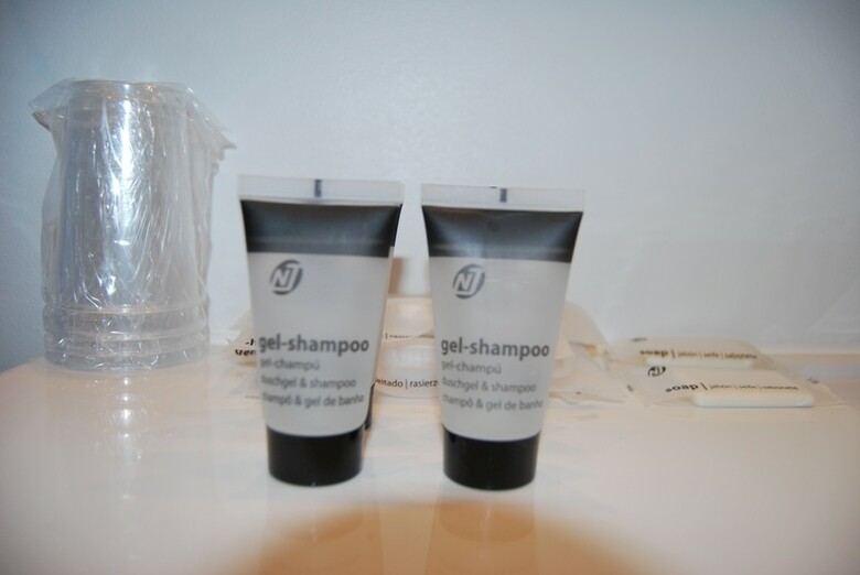 Hotel Estudiotel Alicante