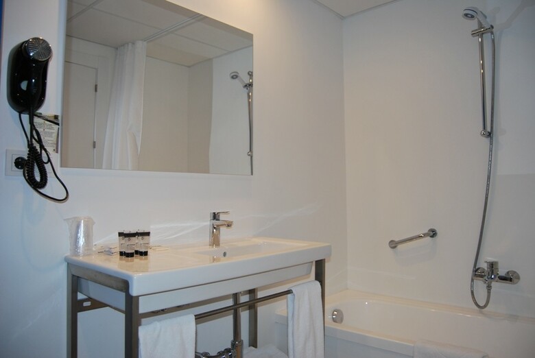 Hotel Estudiotel Alicante