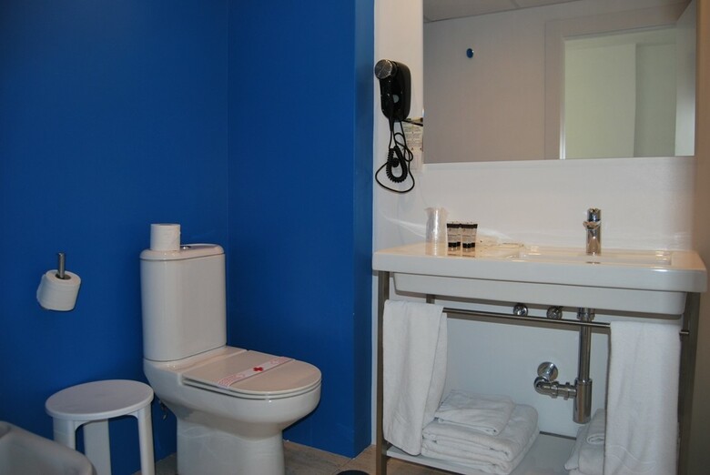 Hotel Estudiotel Alicante