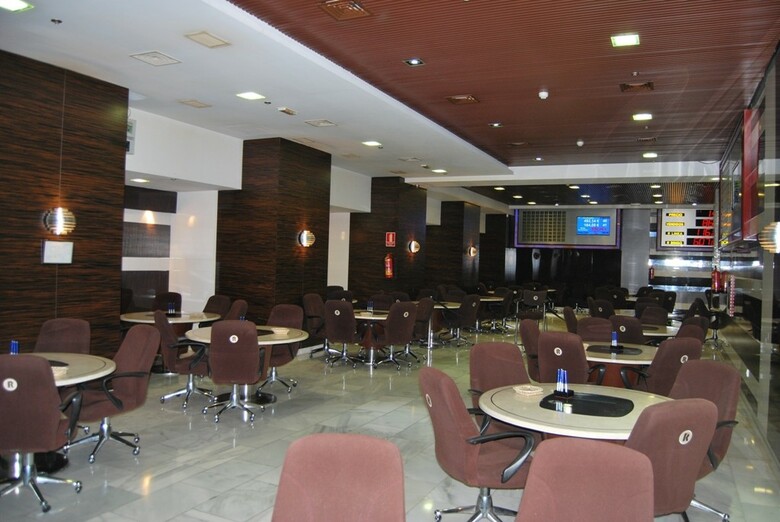 Hotel Estudiotel Alicante