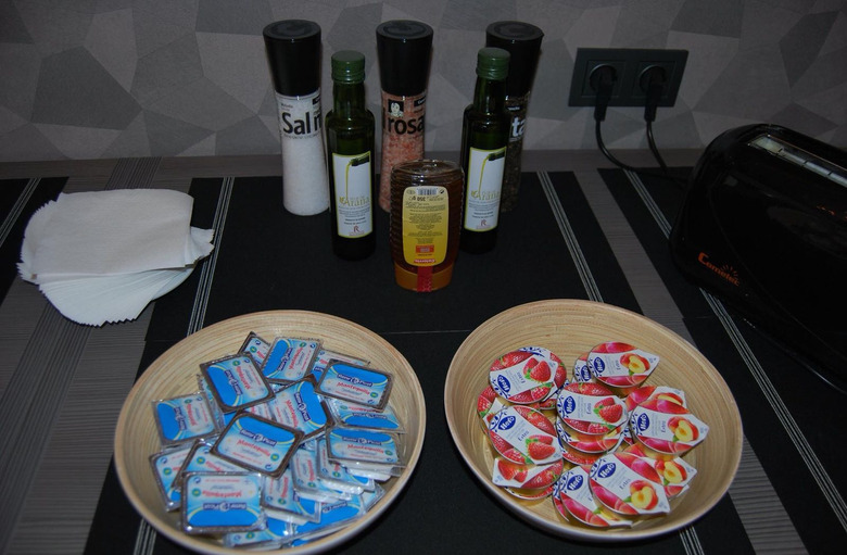 Hotel Estudiotel Alicante