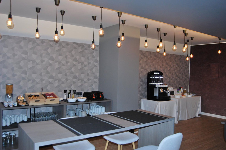 Hotel Estudiotel Alicante