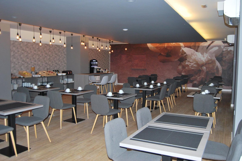 Hotel Estudiotel Alicante
