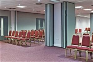 Copthorne Hotel Sheffield