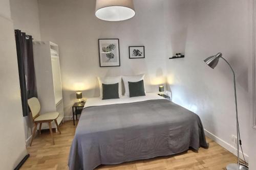 Apartamento Les Appartements D'edmond St Sebastien