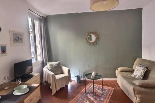 Apartamento Les Appartements D'edmond St Sebastien
