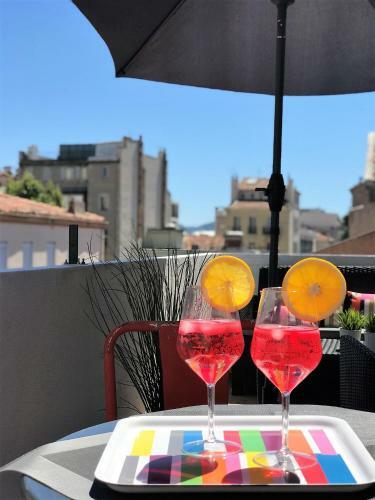 Apartamento Les Appartements D'edmond St Sebastien