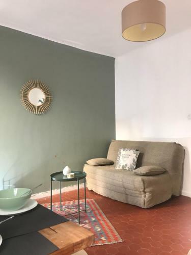 Apartamento Les Appartements D'edmond St Sebastien