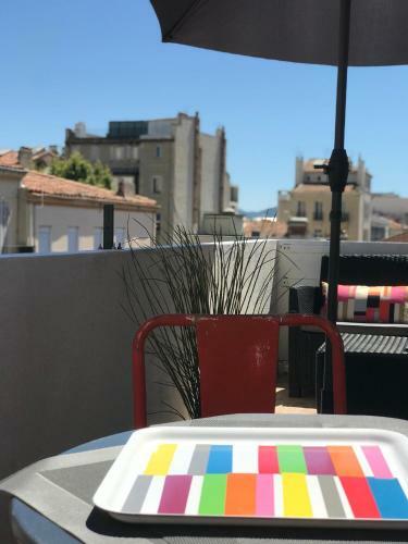 Apartamento Les Appartements D'edmond St Sebastien