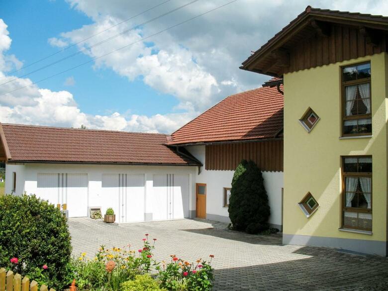 Landhaus K�hbeck 165s