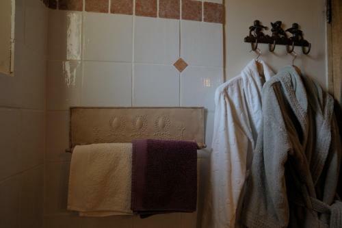 Bed & Breakfast Mas De Lure