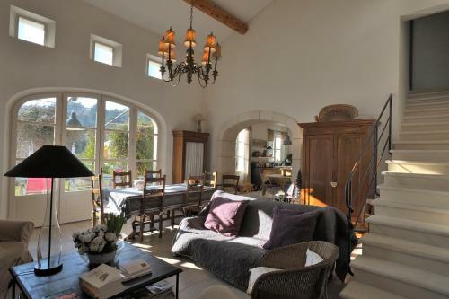 Bed & Breakfast Mas De Lure