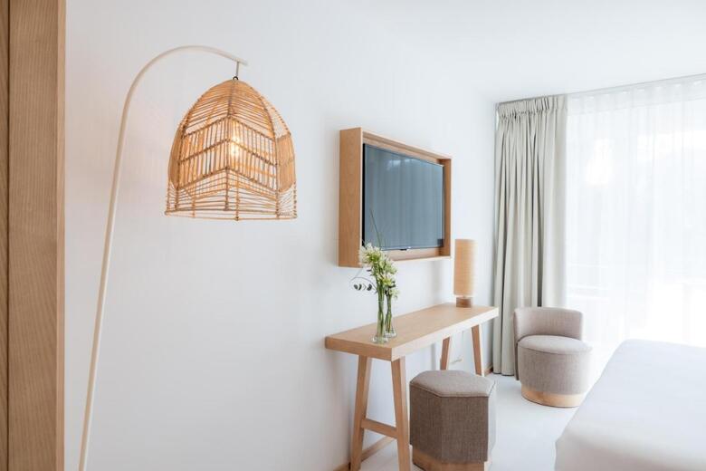 Hotel H�tel Ibaia Serge Blanco