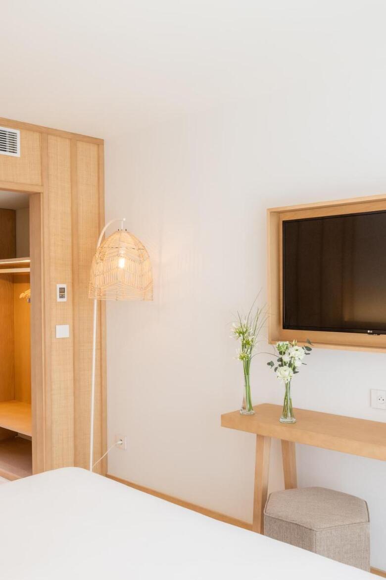Hotel H�tel Ibaia Serge Blanco
