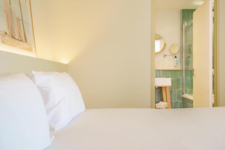 Hotel H�tel Ibaia Serge Blanco