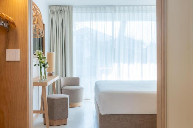 Hotel H�tel Ibaia Serge Blanco