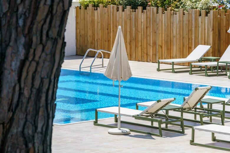 Hotel H�tel Ibaia Serge Blanco
