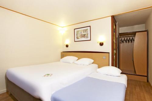 Hotel Campanile Colmar - Parc Des Expositions