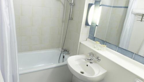 Hotel Campanile Colmar - Parc Des Expositions