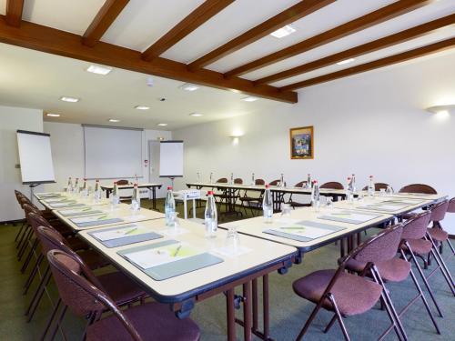 Hotel Campanile Colmar - Parc Des Expositions
