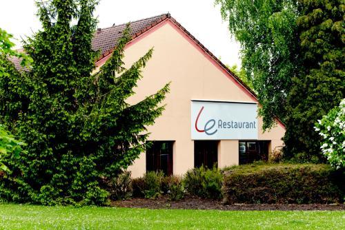 Hotel Campanile Colmar - Parc Des Expositions