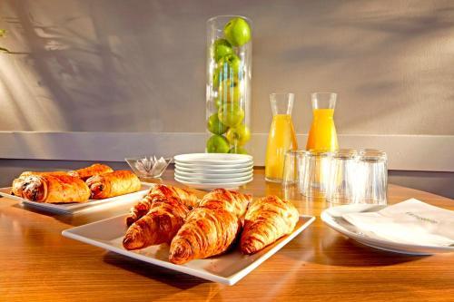 Hotel Campanile Colmar - Parc Des Expositions