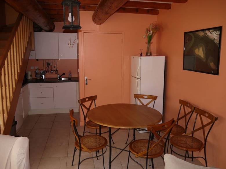 Hostal Le Mas Des Chutes