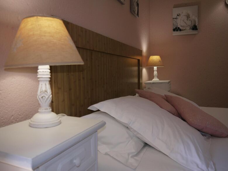 Hostal Le Mas Des Chutes