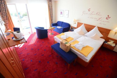 M�hringers Schwarzwald Hotel