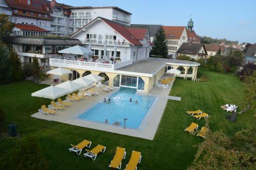 M�hringers Schwarzwald Hotel