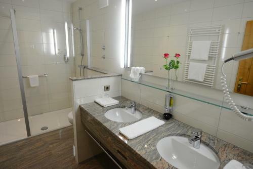 M�hringers Schwarzwald Hotel