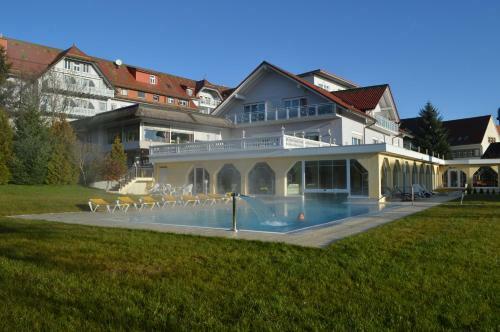 M�hringers Schwarzwald Hotel