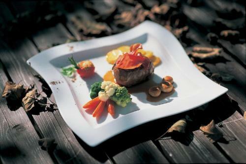 M�hringers Schwarzwald Hotel