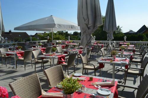 M�hringers Schwarzwald Hotel