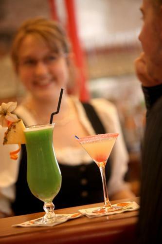 M�hringers Schwarzwald Hotel